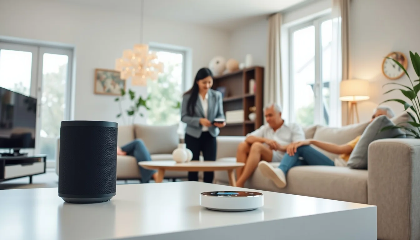 Intelligent Devices Awaits